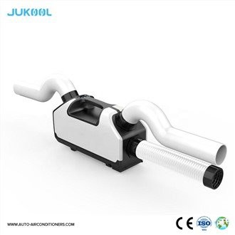 Condizionatore d'aria per tende da campeggio