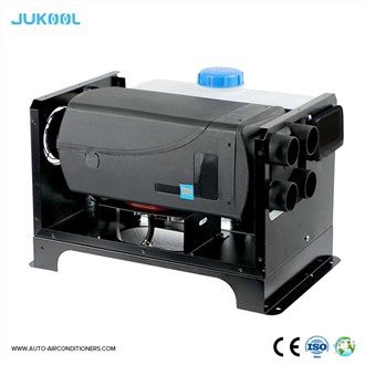 Riscaldatore di carburante diesel per camion