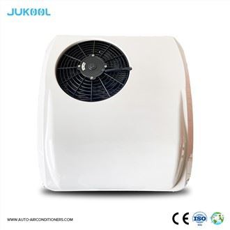 Aria condizionata per camion