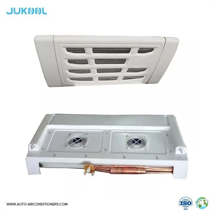 Truck Trailer Refrigeration Units