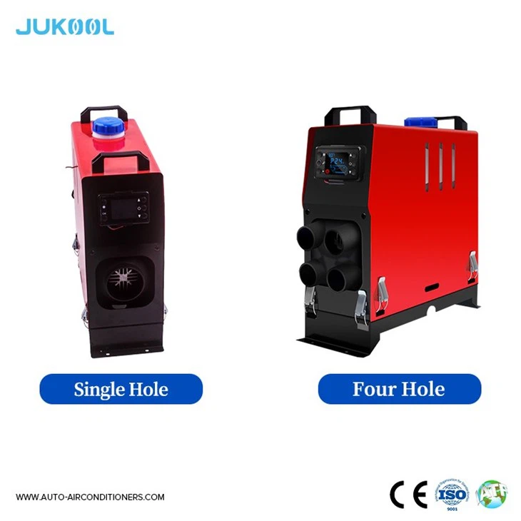 12v 8kw Diesel Heater For Rv Trucks