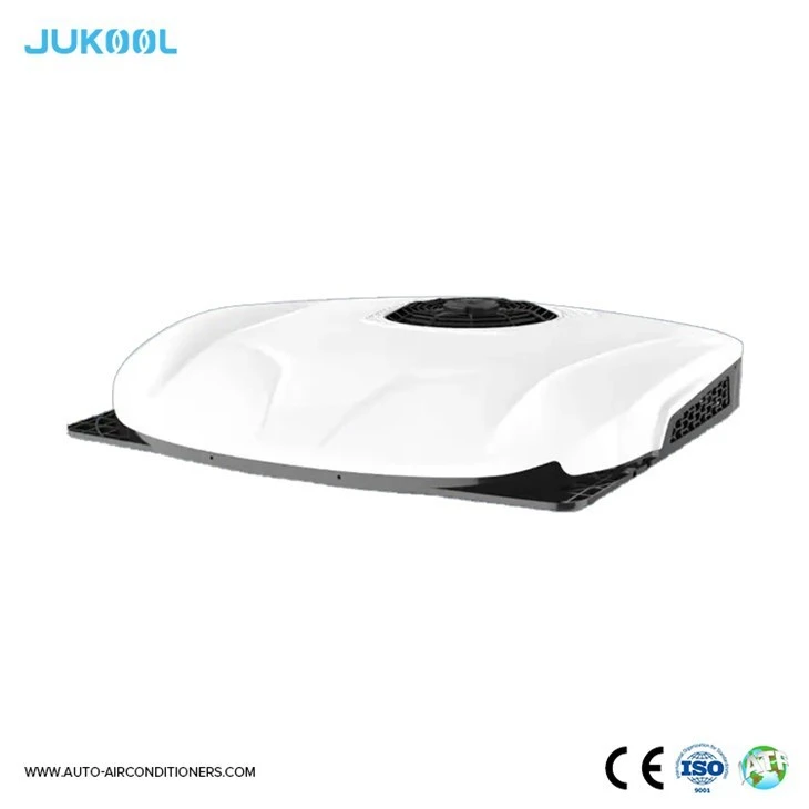 24v Rooftop Truck Air Conditioner