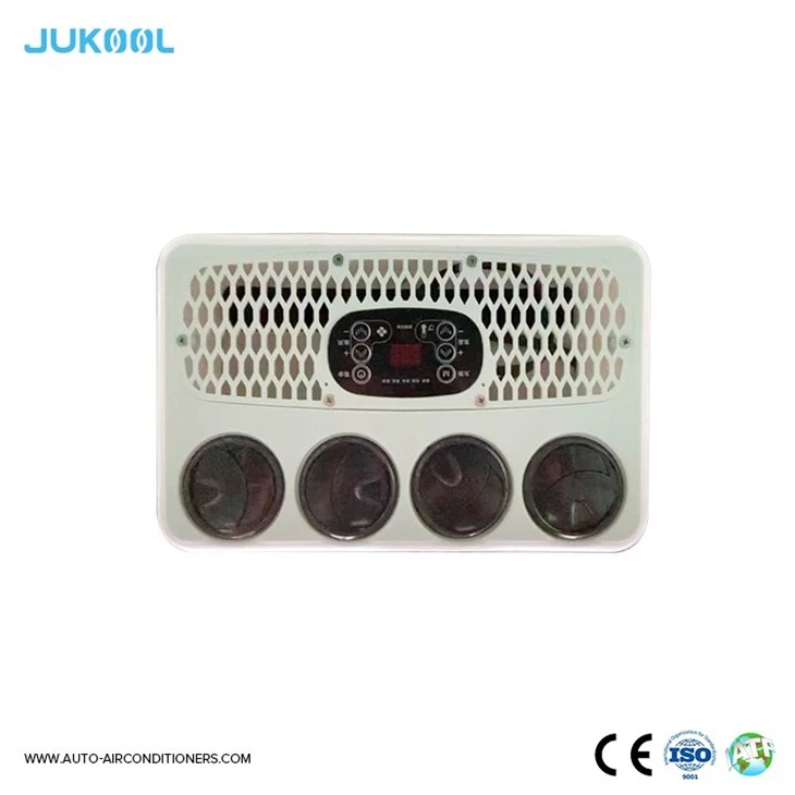 24v Truck Roof Mounted Air Conditioner