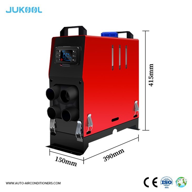 8kw Truck Diesel Heater