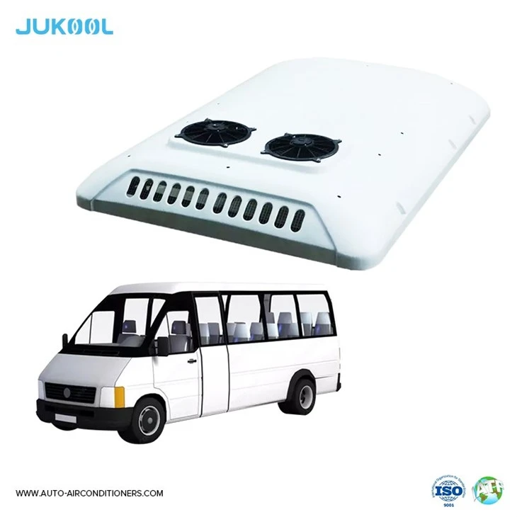 Mini Bus Rooftop Air Conditioner