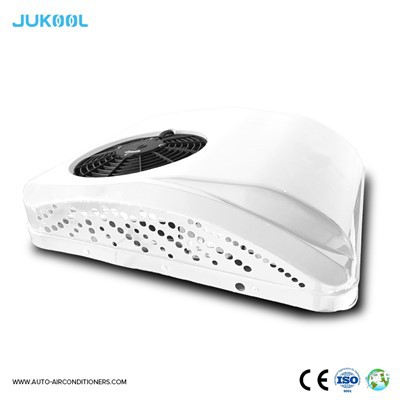 Condizionatore d'aria da tetto per camion da 24 Volt