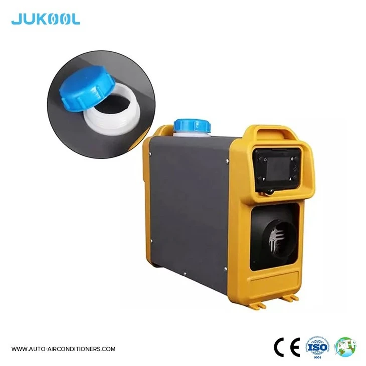 Truck Parking Diesel Heater