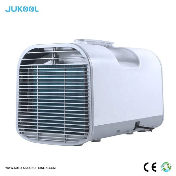 Ac Unit For Tent Camping factory
