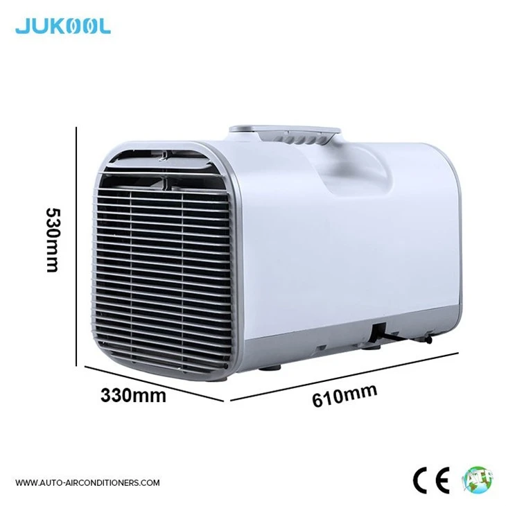 Ac Unit For Tent Camping best
